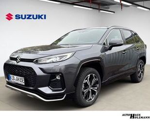 Suzuki Across Gebrauchtwagen