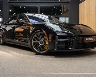 Porsche Panamera Gebrauchtwagen
