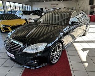 Mercedes-Benz S 63 AMG Gebrauchtwagen