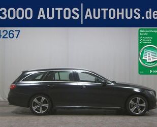 Mercedes-Benz E 350 Gebrauchtwagen