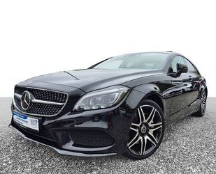 Mercedes-Benz CLS 500 Gebrauchtwagen