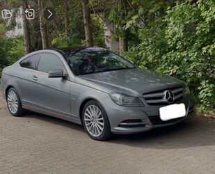 Mercedes-Benz C 250 Gebrauchtwagen