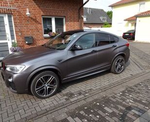 BMW X4 Gebrauchtwagen