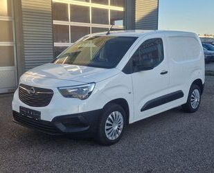 Opel Combo Gebrauchtwagen