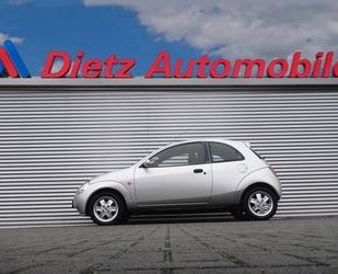 Ford Ka/Ka+ Gebrauchtwagen