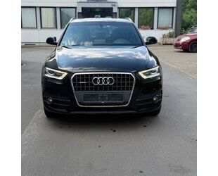 Audi Q3 Gebrauchtwagen