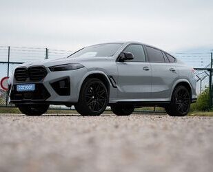 BMW X6 M Gebrauchtwagen