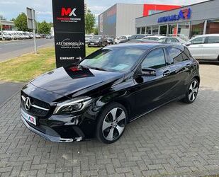 Mercedes-Benz A 200 Gebrauchtwagen