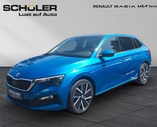 Skoda Scala Gebrauchtwagen