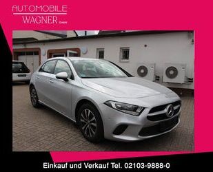 Mercedes-Benz A 200 Gebrauchtwagen