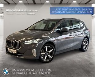BMW 220 Gebrauchtwagen