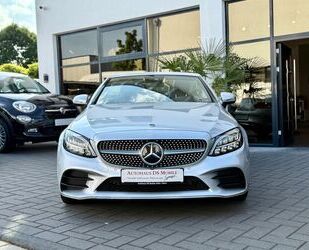 Mercedes-Benz C 200 Gebrauchtwagen