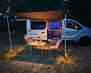 Opel Vivaro Gebrauchtwagen