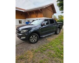 Ford Ranger Gebrauchtwagen