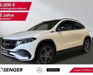 Mercedes-Benz EQA Gebrauchtwagen