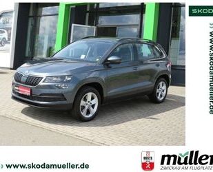 Skoda Karoq Gebrauchtwagen