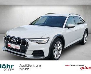 Audi A6 Allroad Gebrauchtwagen