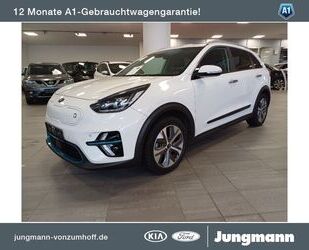 Kia Niro Gebrauchtwagen