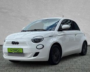 Fiat 500e Gebrauchtwagen