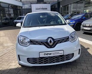 Renault Twingo Gebrauchtwagen