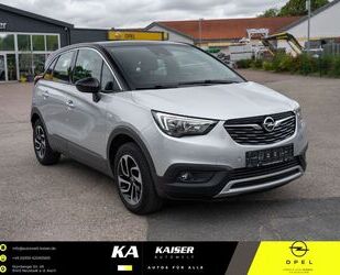 Opel Crossland (X) Gebrauchtwagen