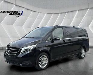 Mercedes-Benz V 220 Gebrauchtwagen