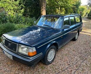 Volvo 245 Gebrauchtwagen