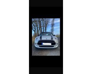 Mini Cooper D Gebrauchtwagen