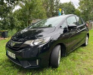Honda Jazz Gebrauchtwagen