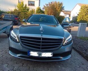 Mercedes-Benz C 180 Gebrauchtwagen