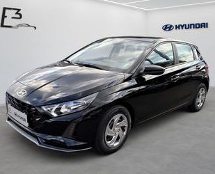 Hyundai i20 Gebrauchtwagen