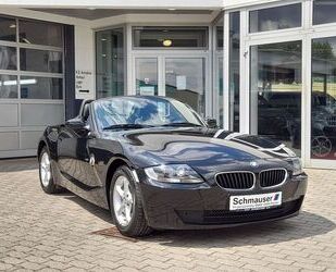 BMW Z4 Gebrauchtwagen