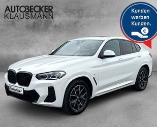 BMW X4 Gebrauchtwagen