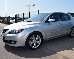 Mazda 3 Gebrauchtwagen