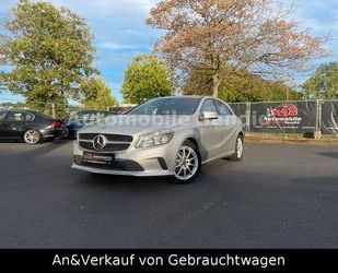 Mercedes-Benz A 180 Gebrauchtwagen