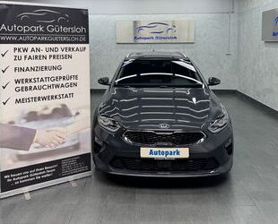 Kia ceed Sportswagon Gebrauchtwagen