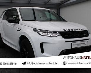 Land Rover Discovery Sport Gebrauchtwagen