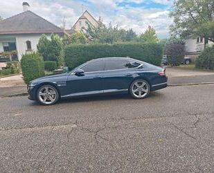 Genesis G80 Gebrauchtwagen