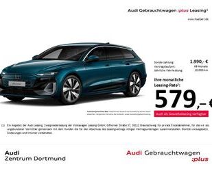 Audi A6 e-tron Gebrauchtwagen