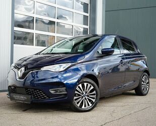 Renault ZOE Gebrauchtwagen