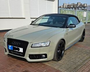 Audi S5 Gebrauchtwagen