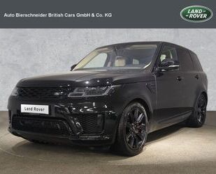 Land Rover Range Rover Sport Gebrauchtwagen