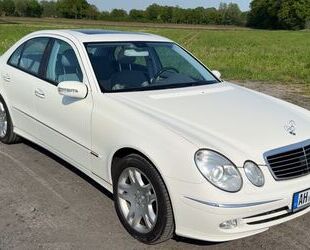 Mercedes-Benz E 500 Gebrauchtwagen