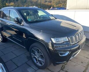 Jeep Grand Cherokee Gebrauchtwagen