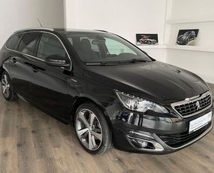 Peugeot 308 Gebrauchtwagen