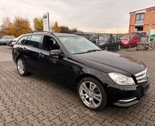 Mercedes-Benz C 180 Gebrauchtwagen