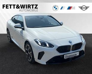 BMW 218 Gran Coupé Gebrauchtwagen
