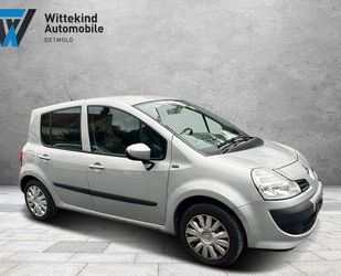 Renault Modus Gebrauchtwagen