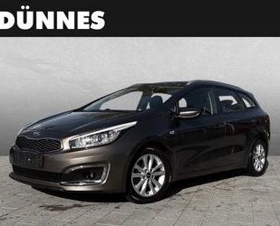 Kia ceed Sportswagon Gebrauchtwagen