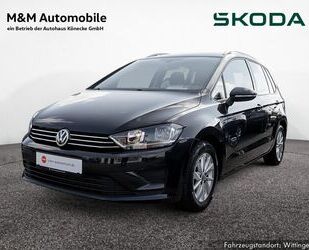 VW Golf Sportsvan Gebrauchtwagen